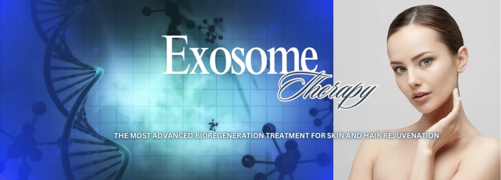 Exosomes Infusion Therapy